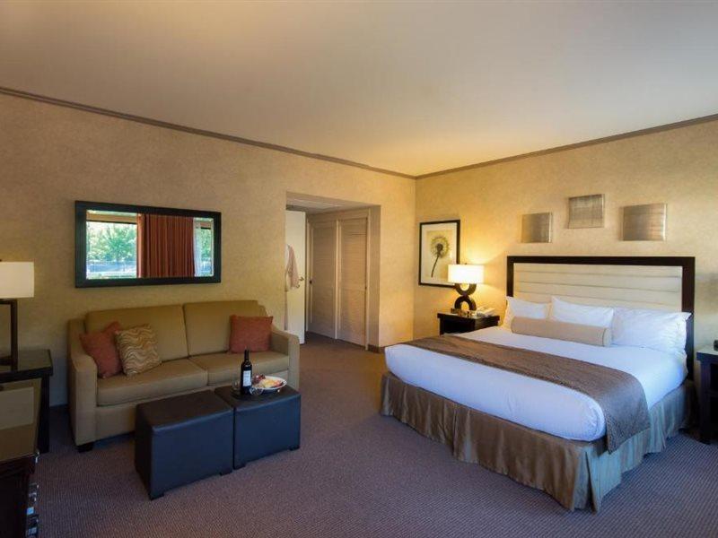 Flamingo Resort & Spa Santa Rosa Sonoma, Tapestry By Hilton Екстер'єр фото