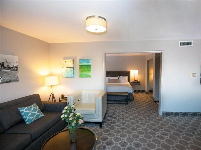Flamingo Resort & Spa Santa Rosa Sonoma, Tapestry By Hilton Екстер'єр фото