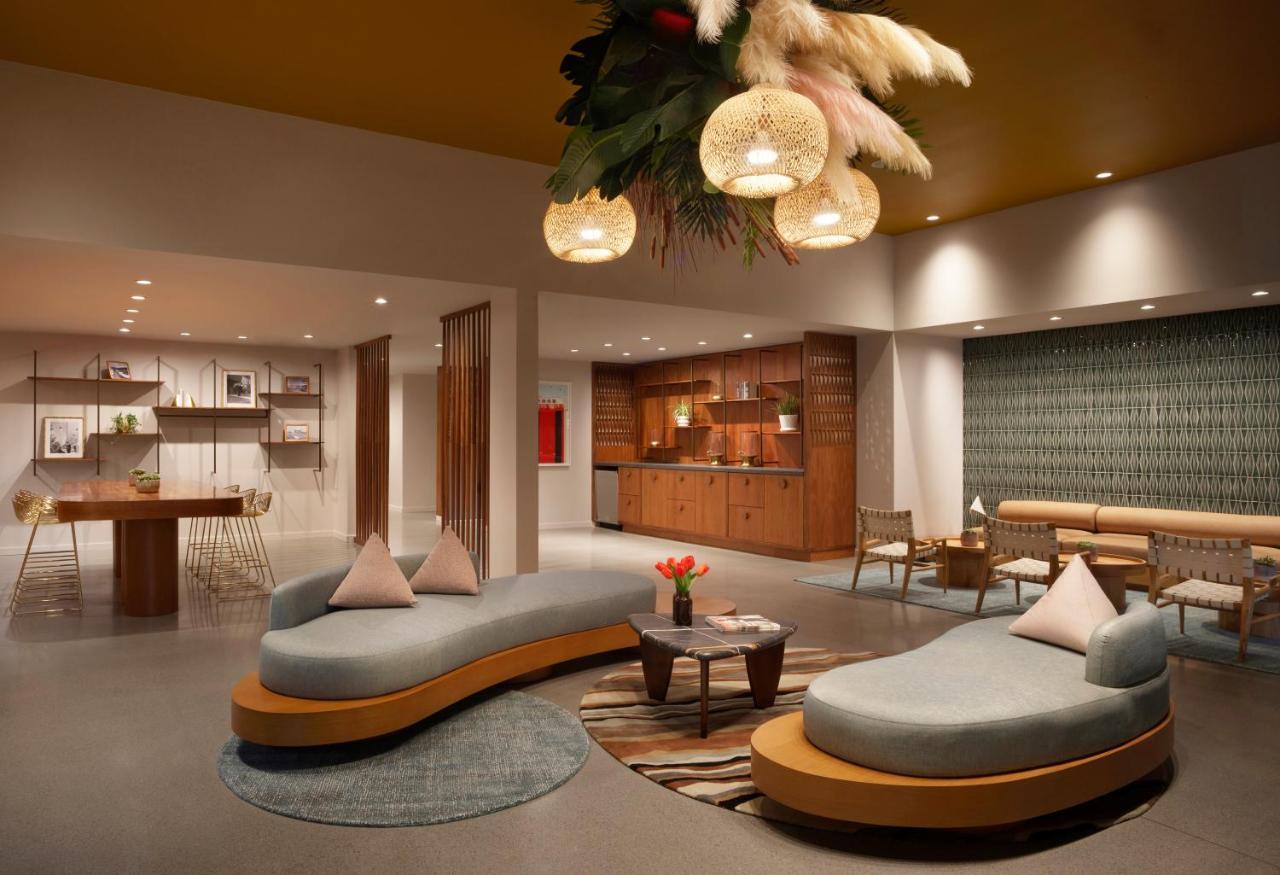 Flamingo Resort & Spa Santa Rosa Sonoma, Tapestry By Hilton Екстер'єр фото