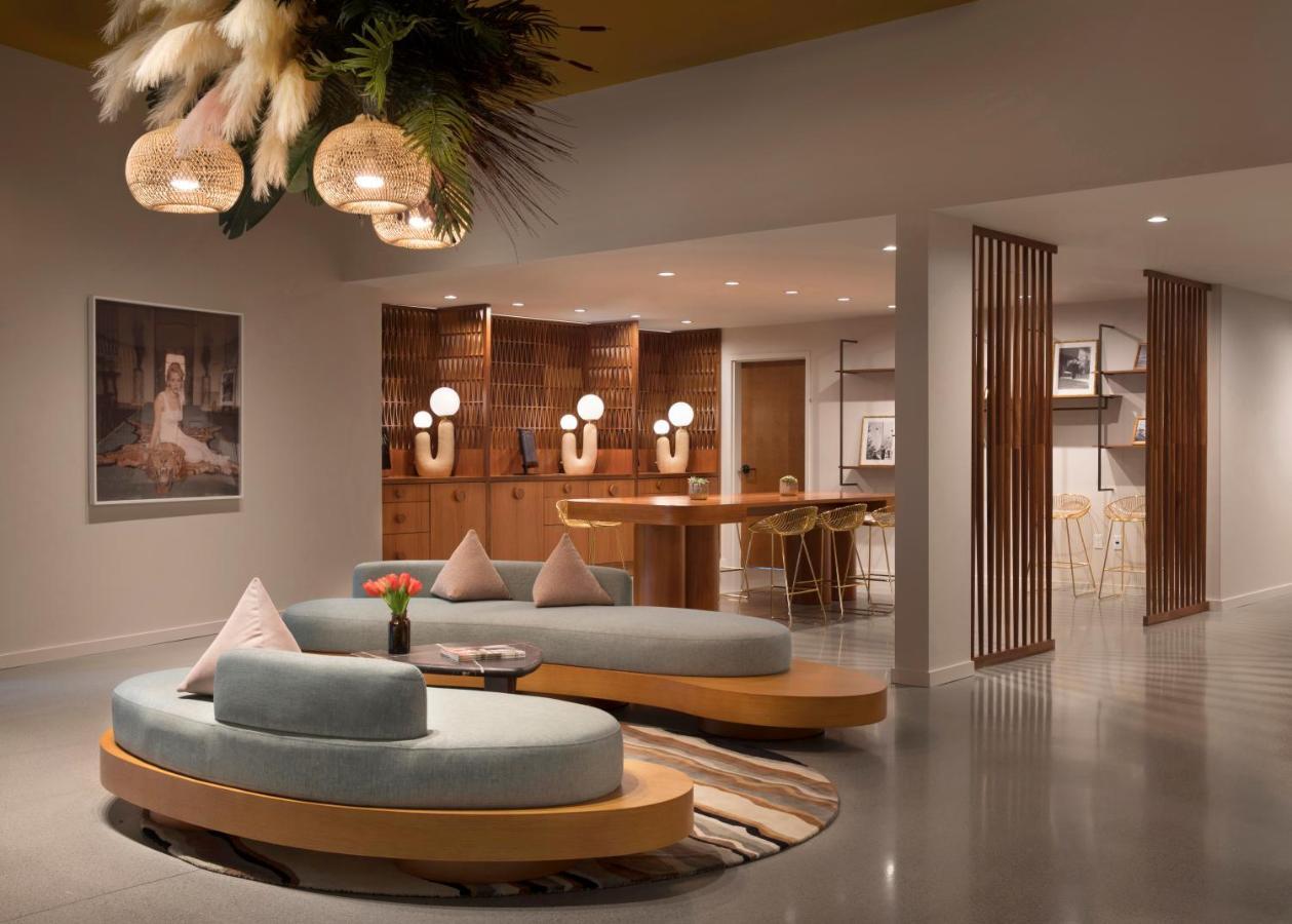 Flamingo Resort & Spa Santa Rosa Sonoma, Tapestry By Hilton Екстер'єр фото