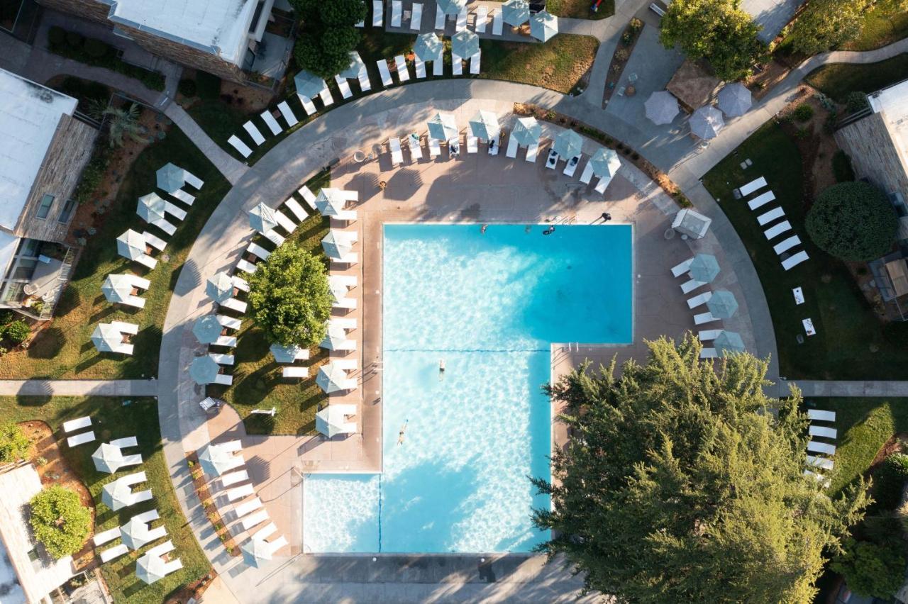 Flamingo Resort & Spa Santa Rosa Sonoma, Tapestry By Hilton Екстер'єр фото