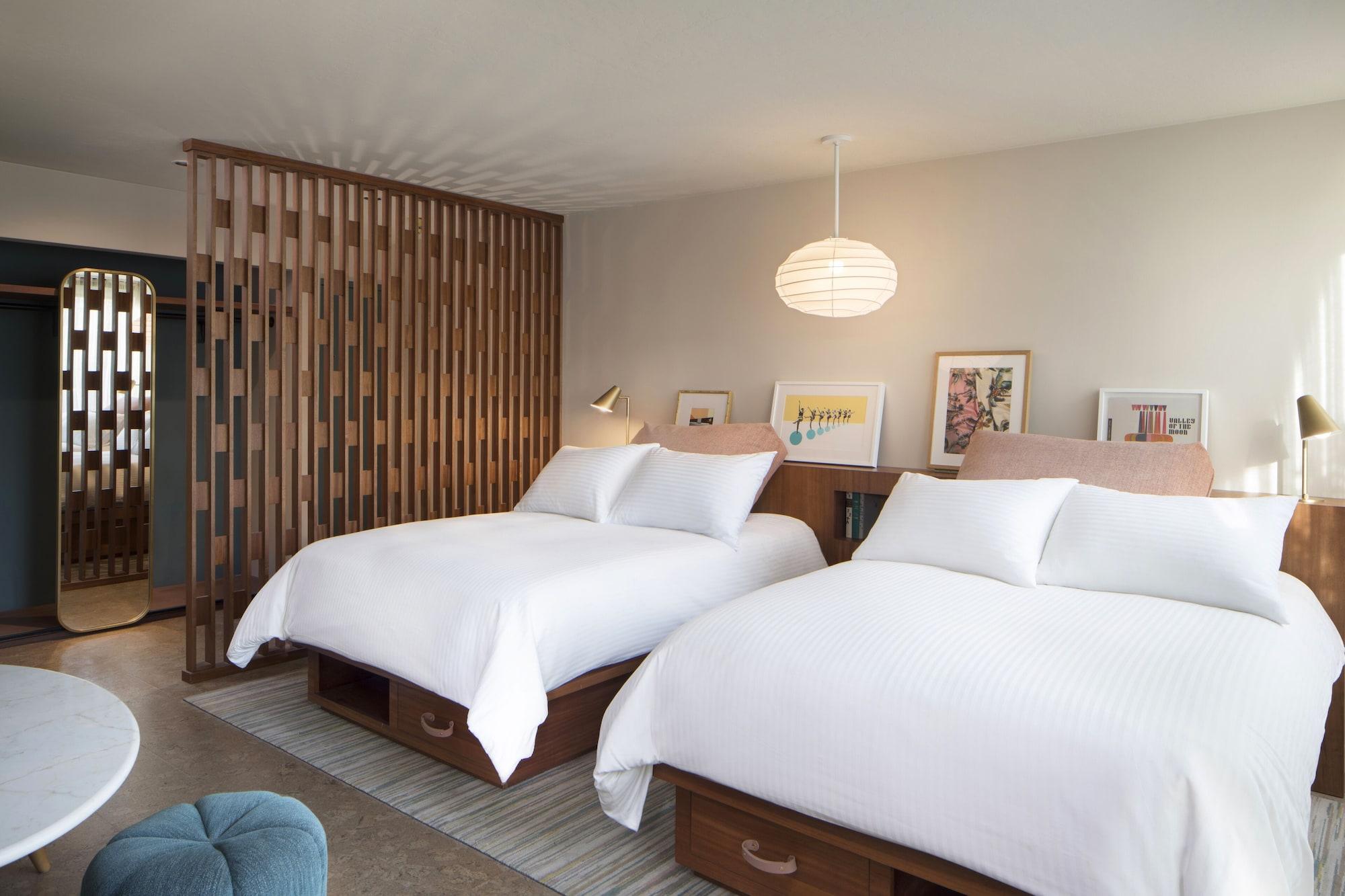 Flamingo Resort & Spa Santa Rosa Sonoma, Tapestry By Hilton Екстер'єр фото