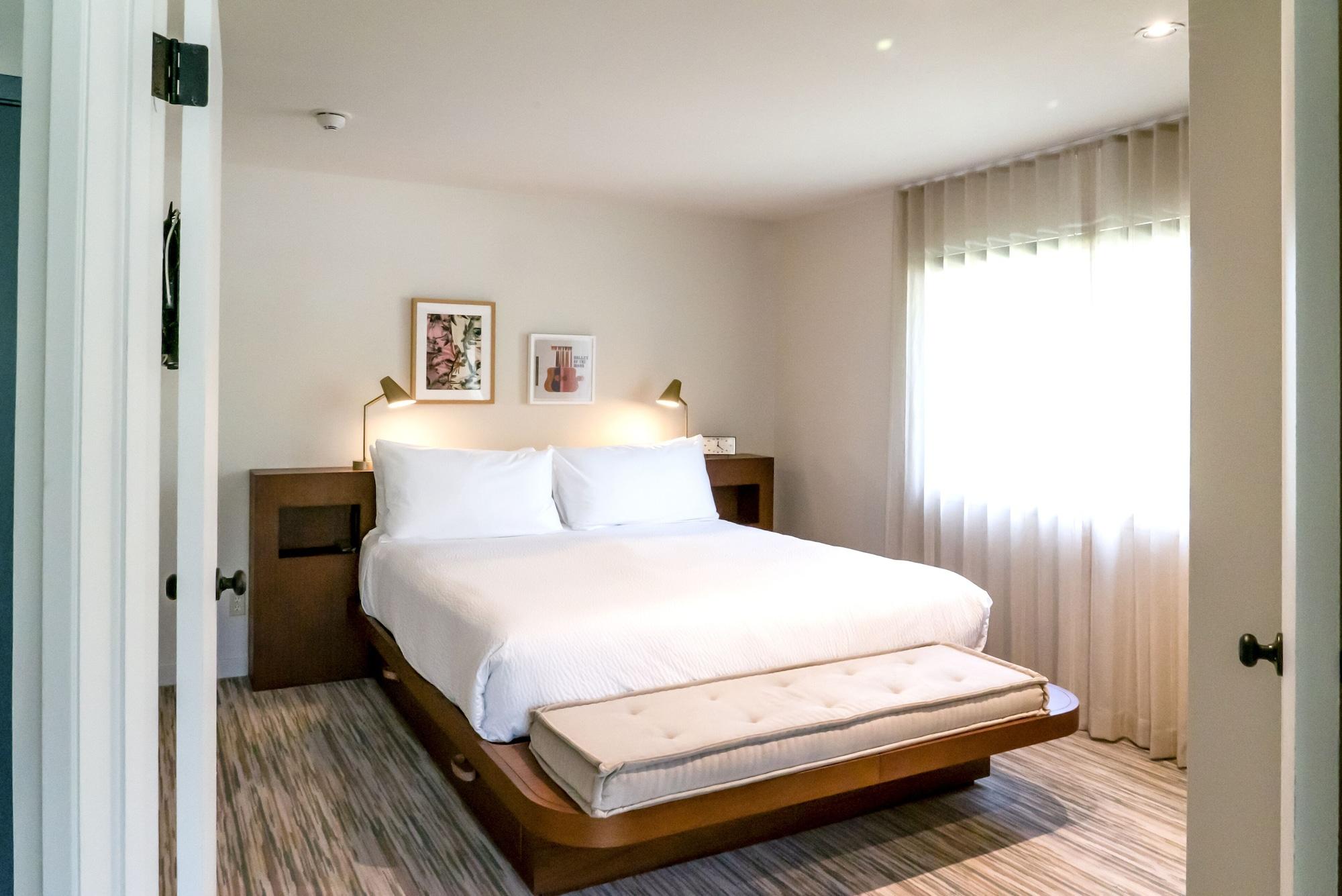 Flamingo Resort & Spa Santa Rosa Sonoma, Tapestry By Hilton Екстер'єр фото