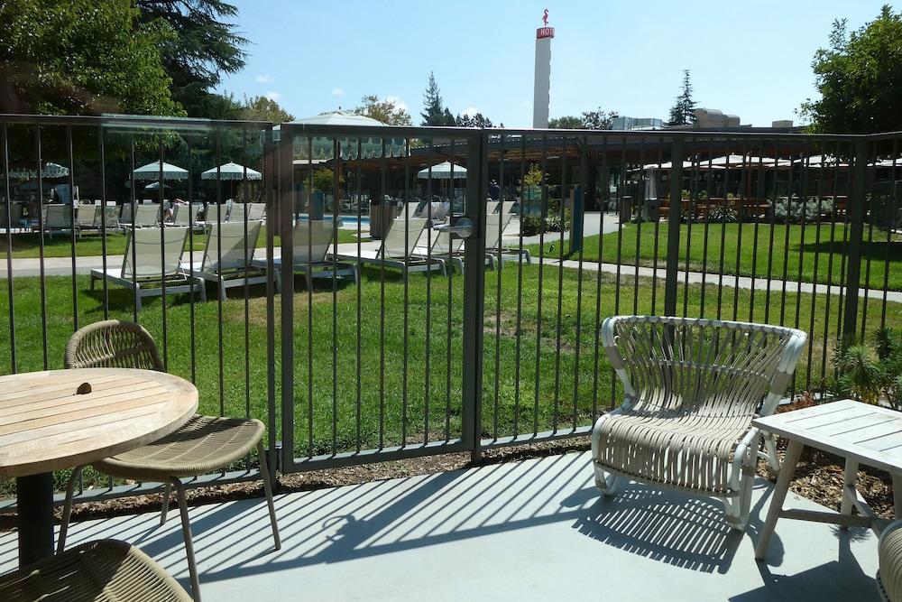 Flamingo Resort & Spa Santa Rosa Sonoma, Tapestry By Hilton Екстер'єр фото