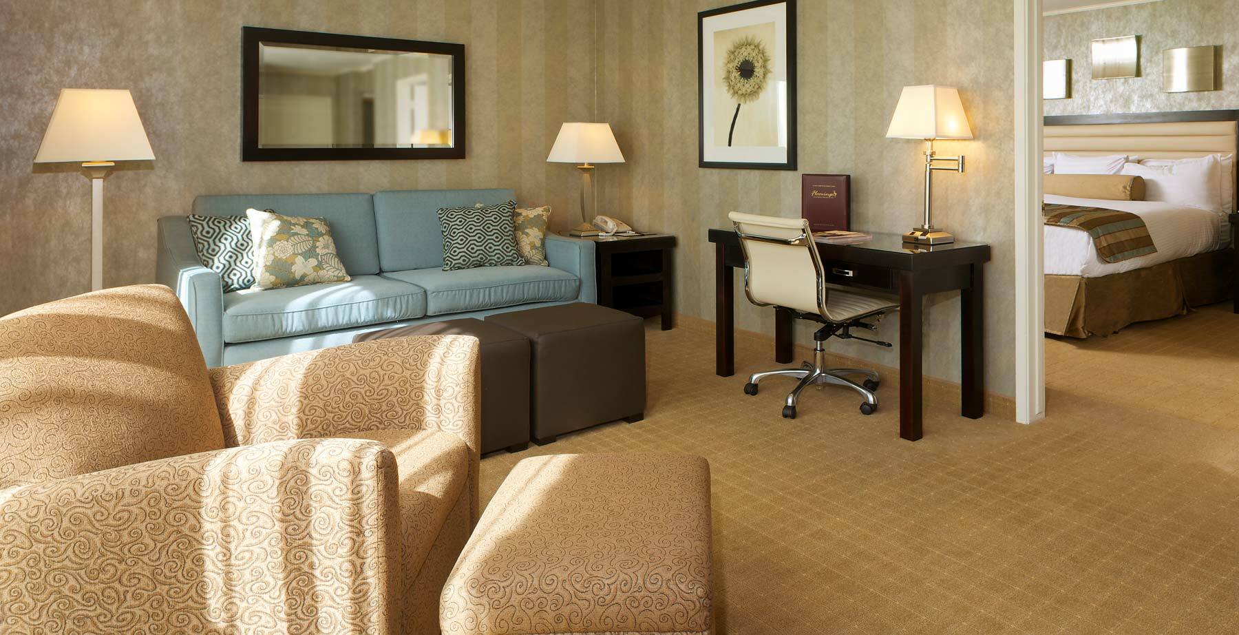 Flamingo Resort & Spa Santa Rosa Sonoma, Tapestry By Hilton Екстер'єр фото