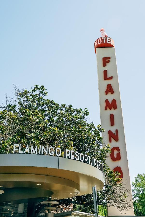 Flamingo Resort & Spa Santa Rosa Sonoma, Tapestry By Hilton Екстер'єр фото